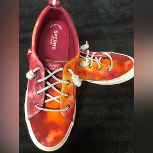 Women’s Sperry Casual Boat Shoe